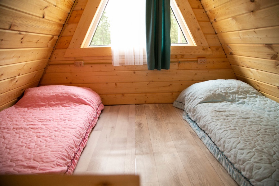 A-Frame - фото 7