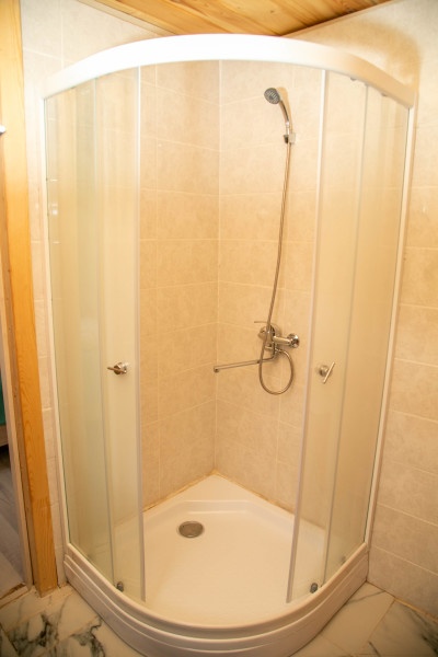 A-Frame - фото 8