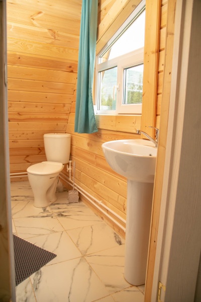 A-Frame - фото 9