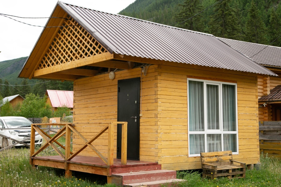 Номер Стандарт - фото 1