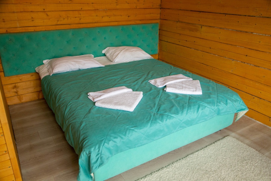 Номер Стандарт - фото 3