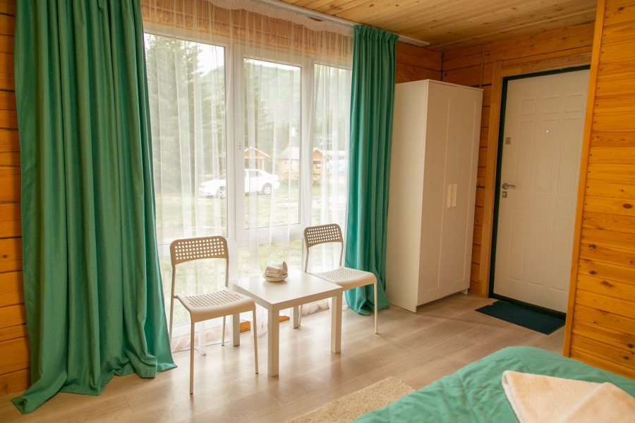 Номер Стандарт - фото 4