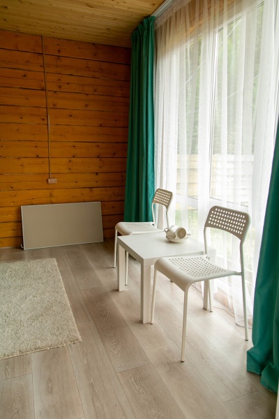 Номер Стандарт - фото 5