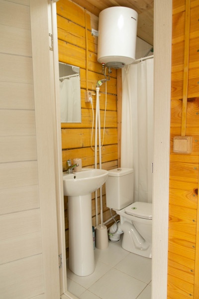 Номер Стандарт - фото 7