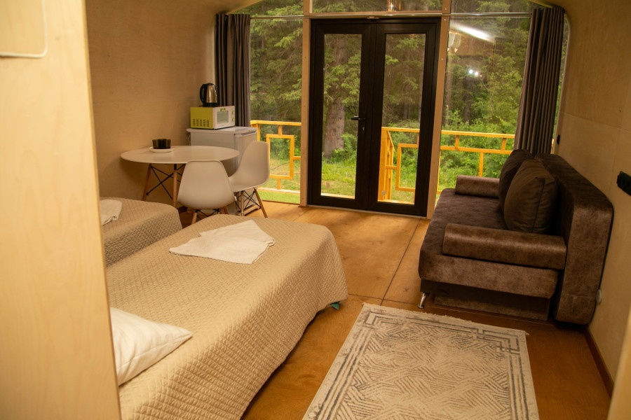 Модуль - фото 1