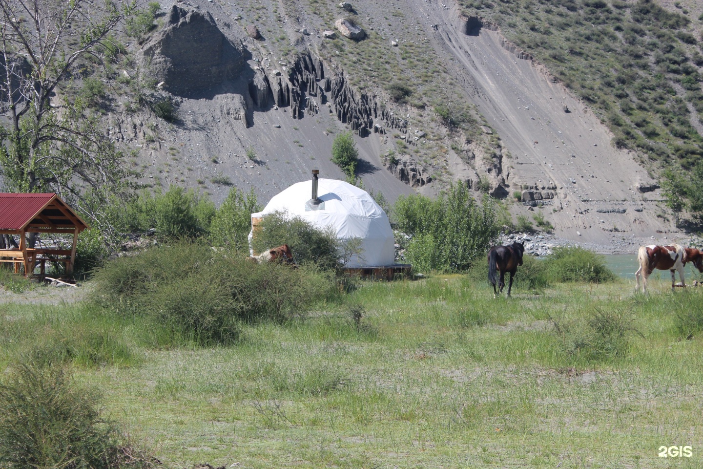Яломан_camp - фото 14