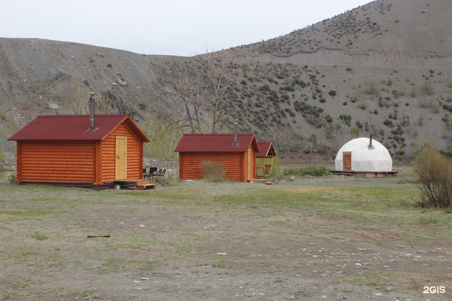 Яломан_camp - фото 15
