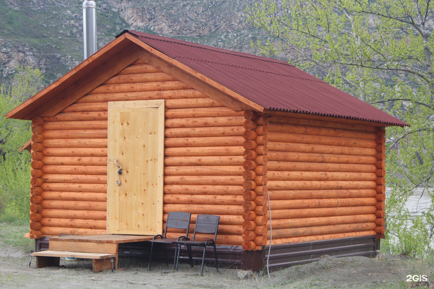 Яломан_camp - фото 16