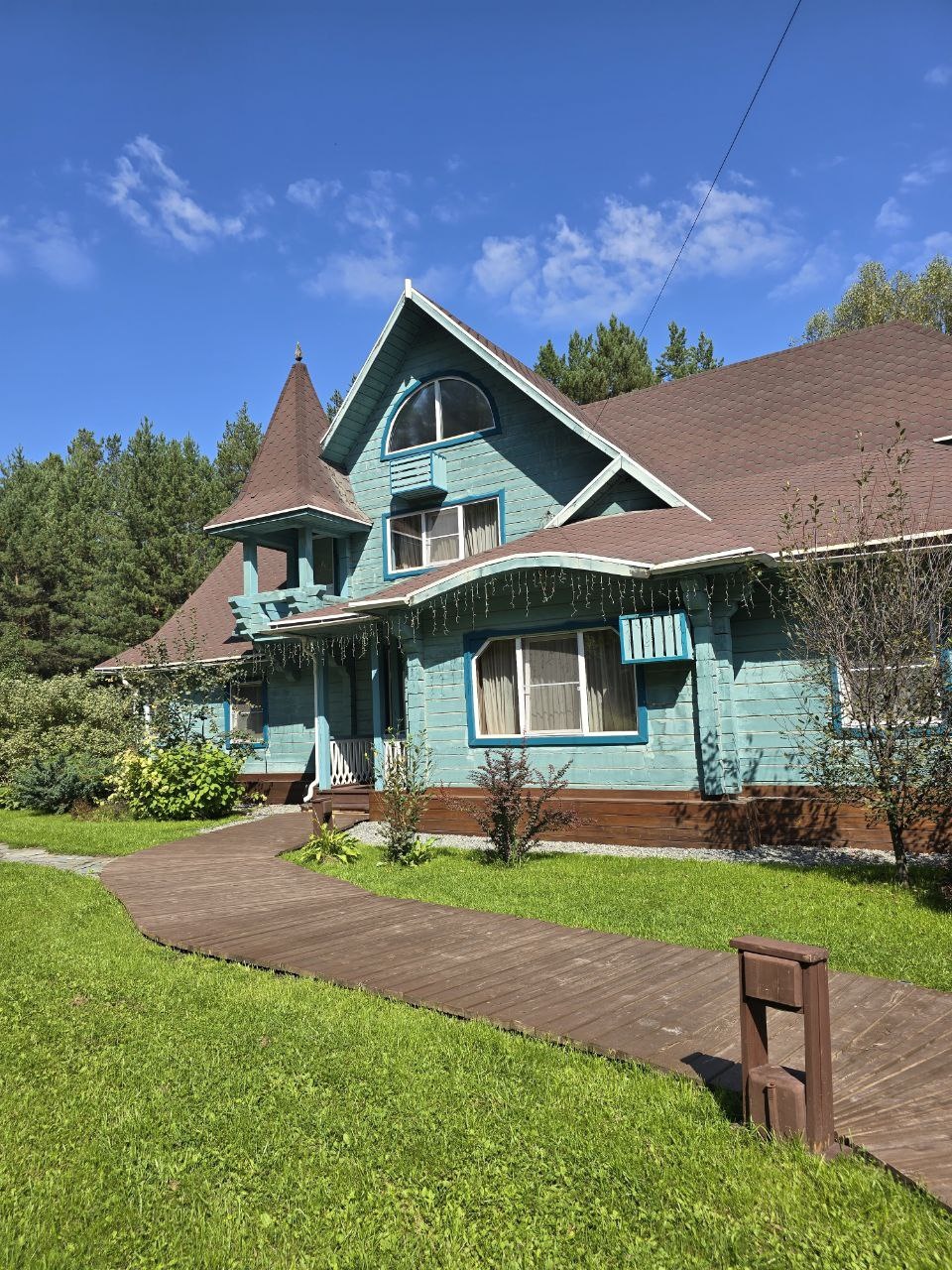 МироЗдание - фото 16