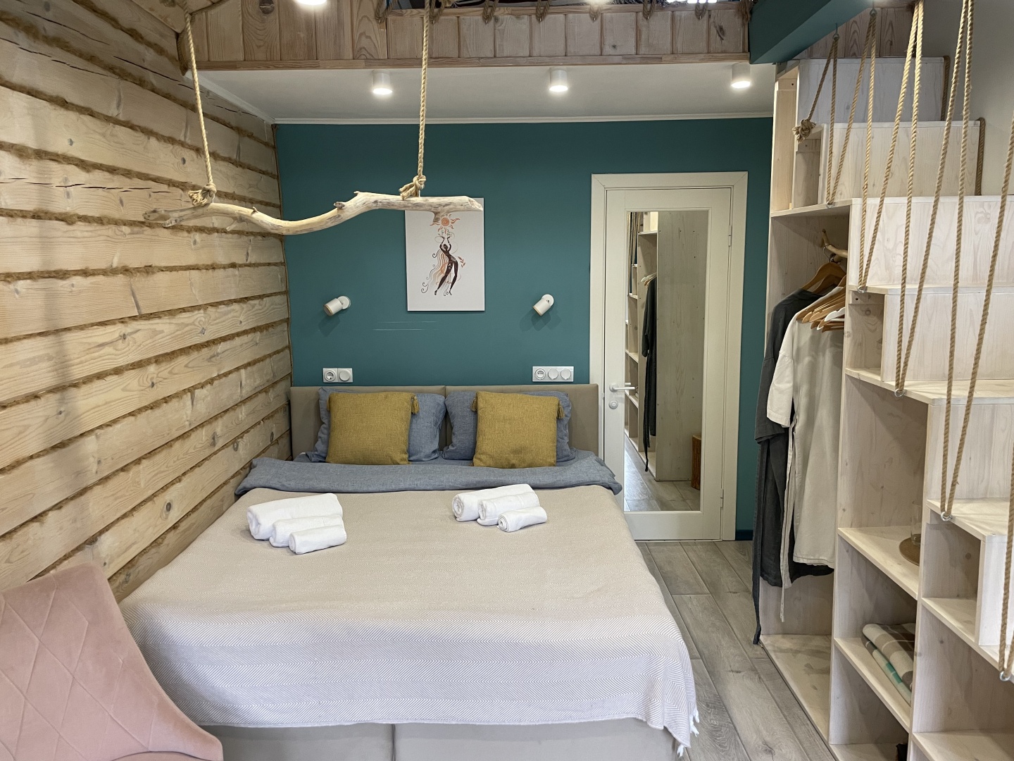 МироЗдание - фото 17