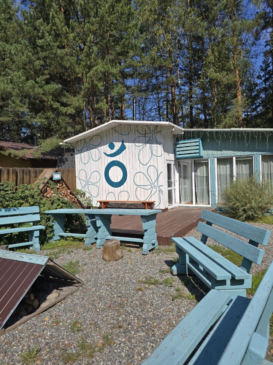 МироЗдание - фото 18