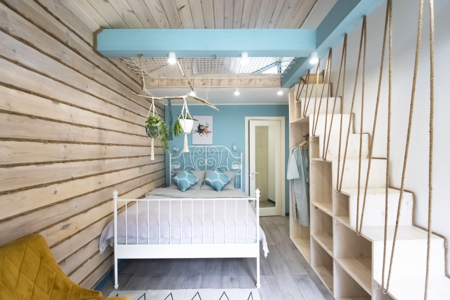 Умай Инэ - фото 1