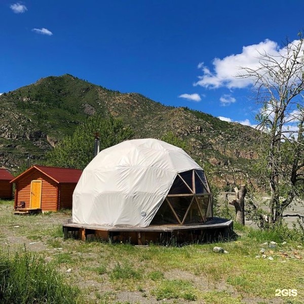 Купол №1 - фото 1