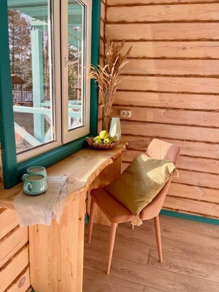 Умай Инэ - фото 5