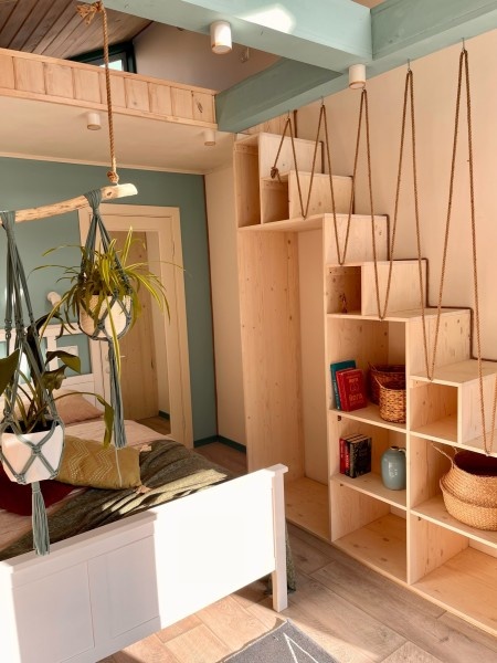 Умай Инэ - фото 6