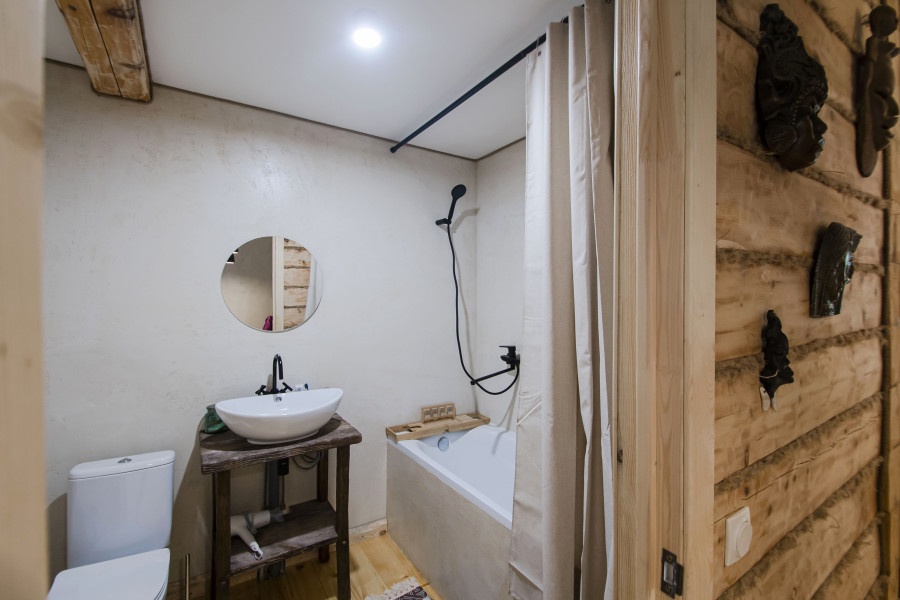 Ваби-Саби - фото 3