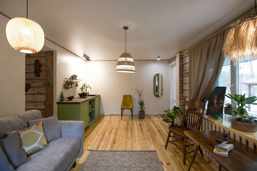 Ваби-Саби - фото 6