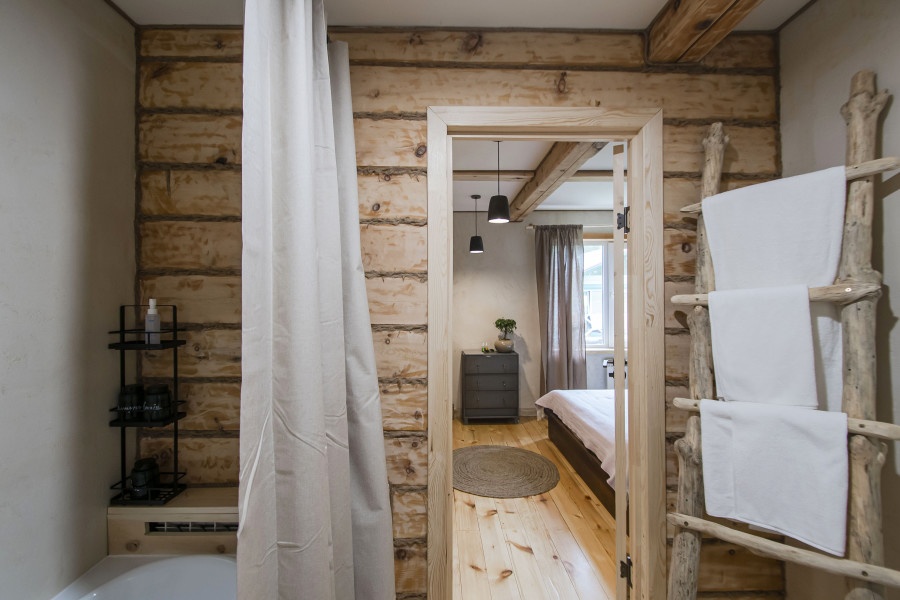 Ваби-Саби - фото 9