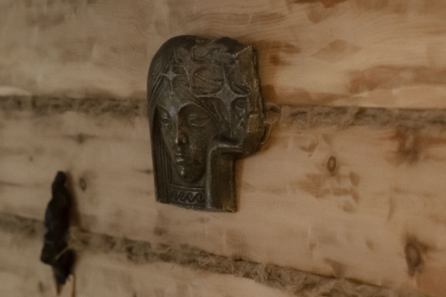 Ваби-Саби - фото 10