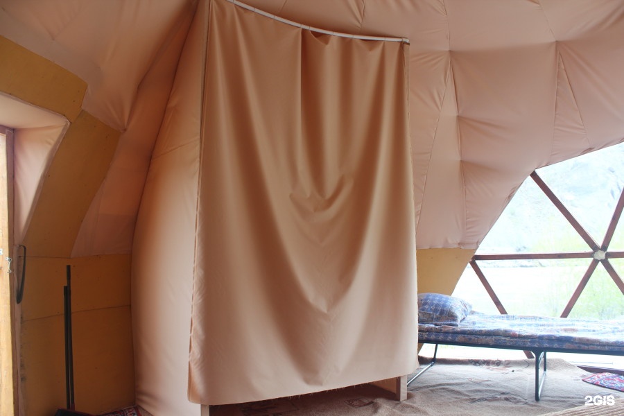 Купол №1 - фото 3