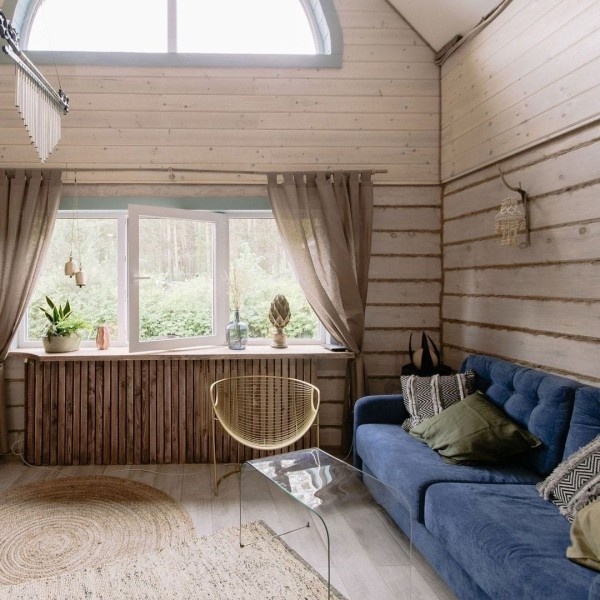 Кочевников - фото 1