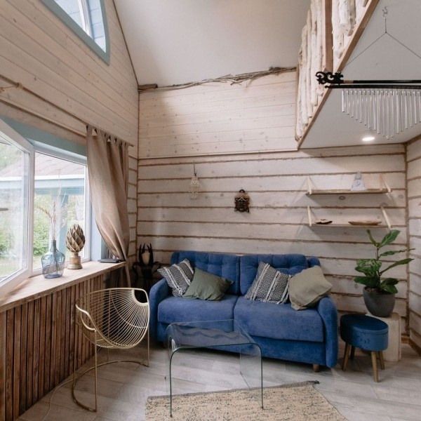 Кочевников - фото 4