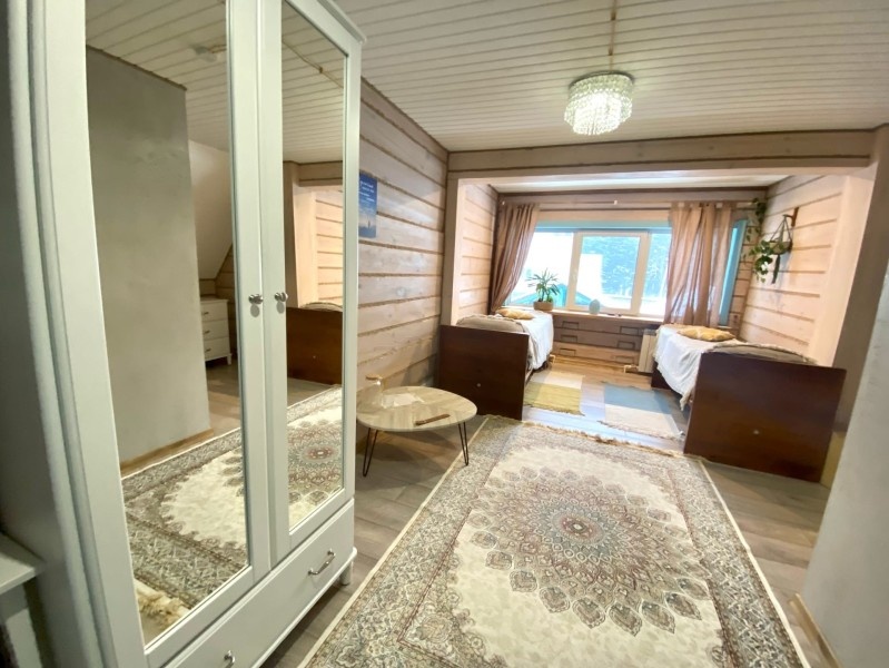 Устойчивости - фото 1