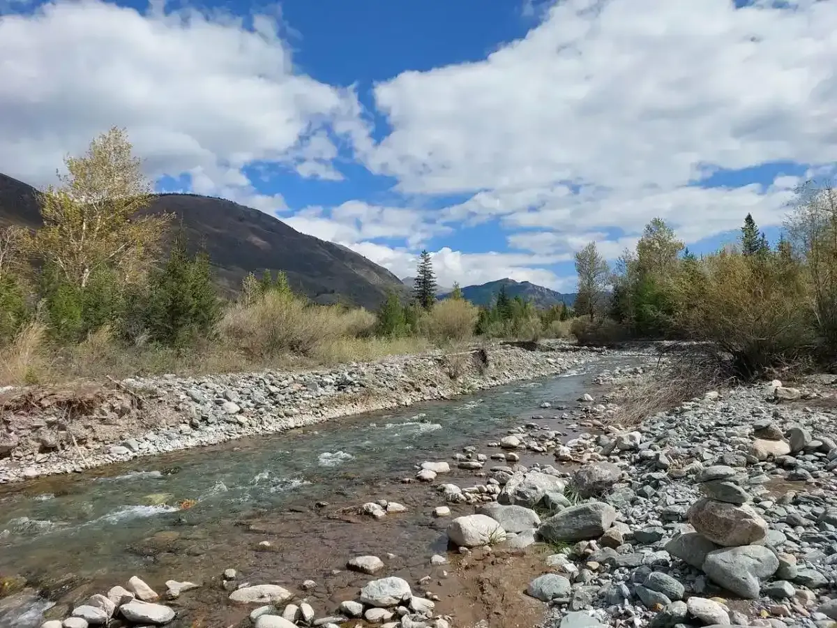 База отдыха "Хуторок Акташ" - фото 2