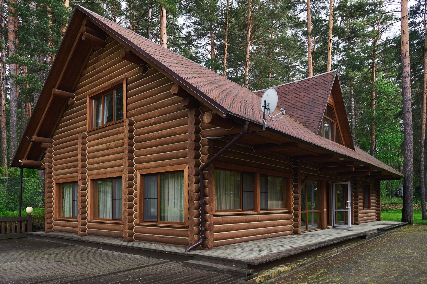 Катунские Пороги Б - фото 7