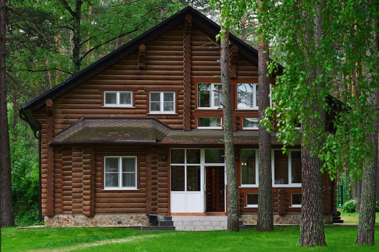 Катунские Пороги Б - фото 8