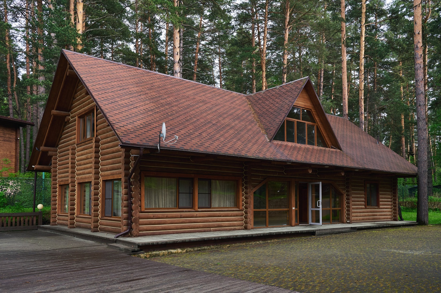 Катунские Пороги Б - фото 9