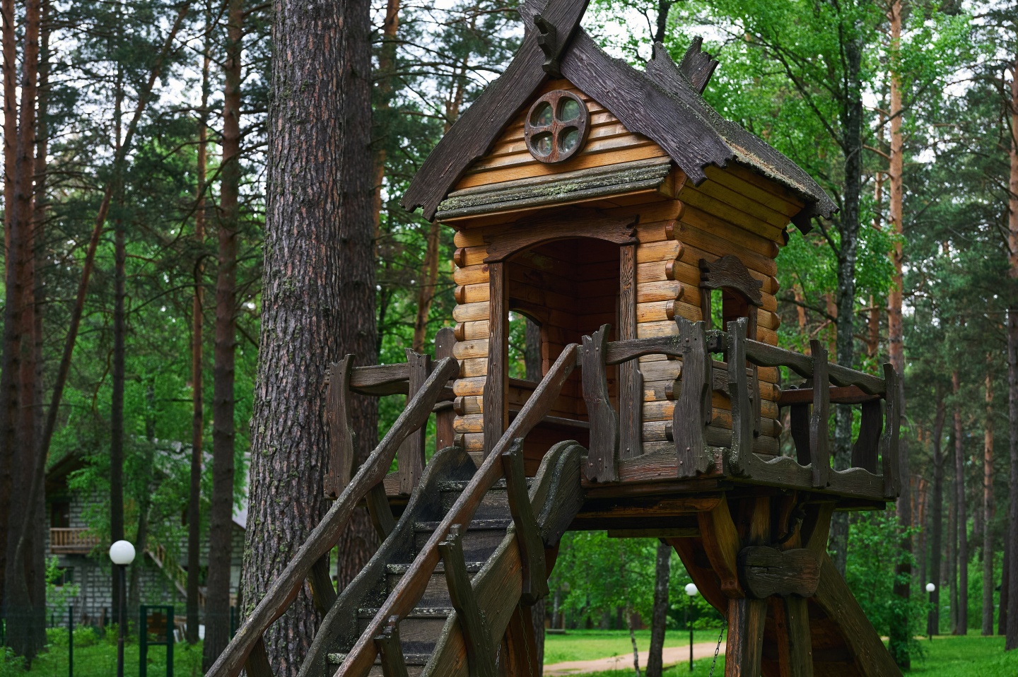 Катунские Пороги Б - фото 10