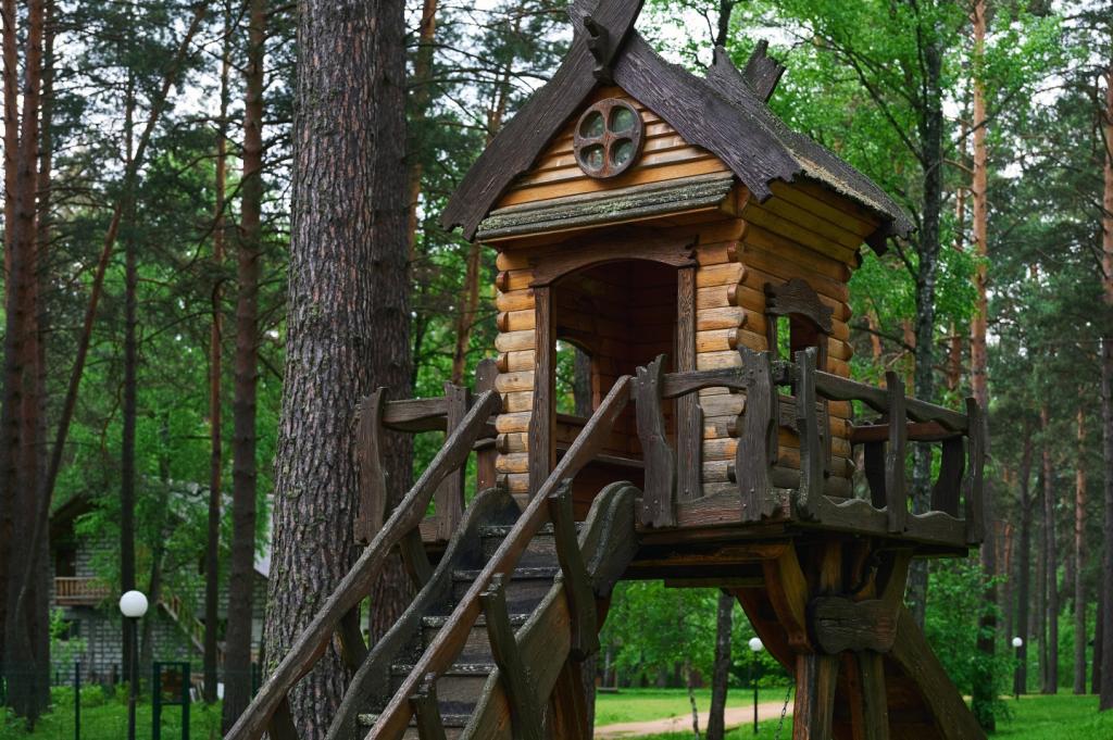 Катунские Пороги Б - фото 10