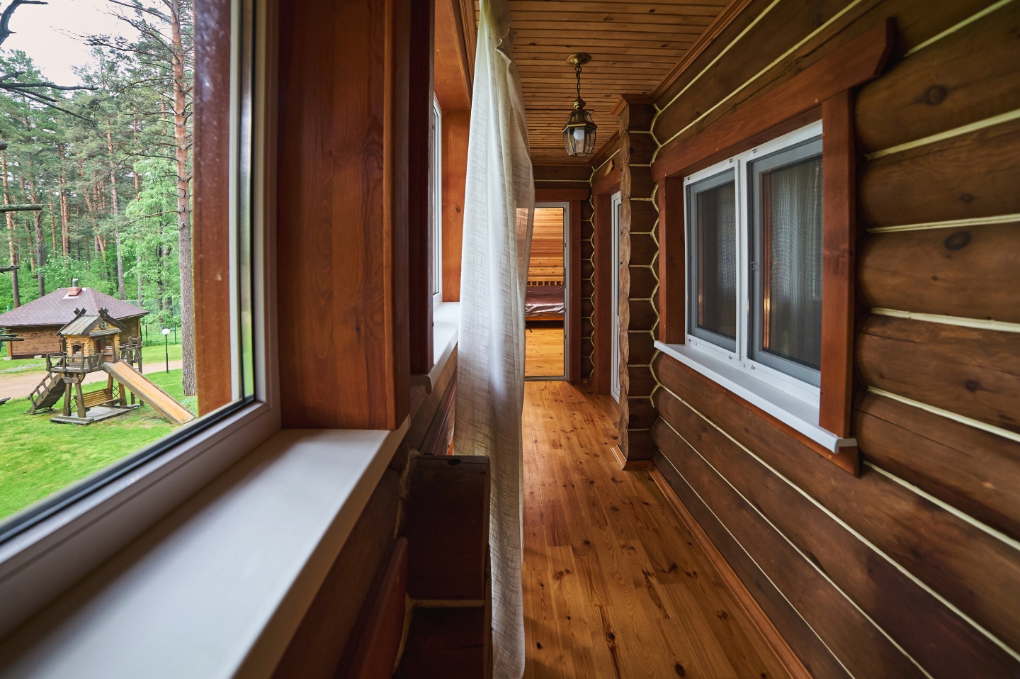 Катунские Пороги Б - фото 12