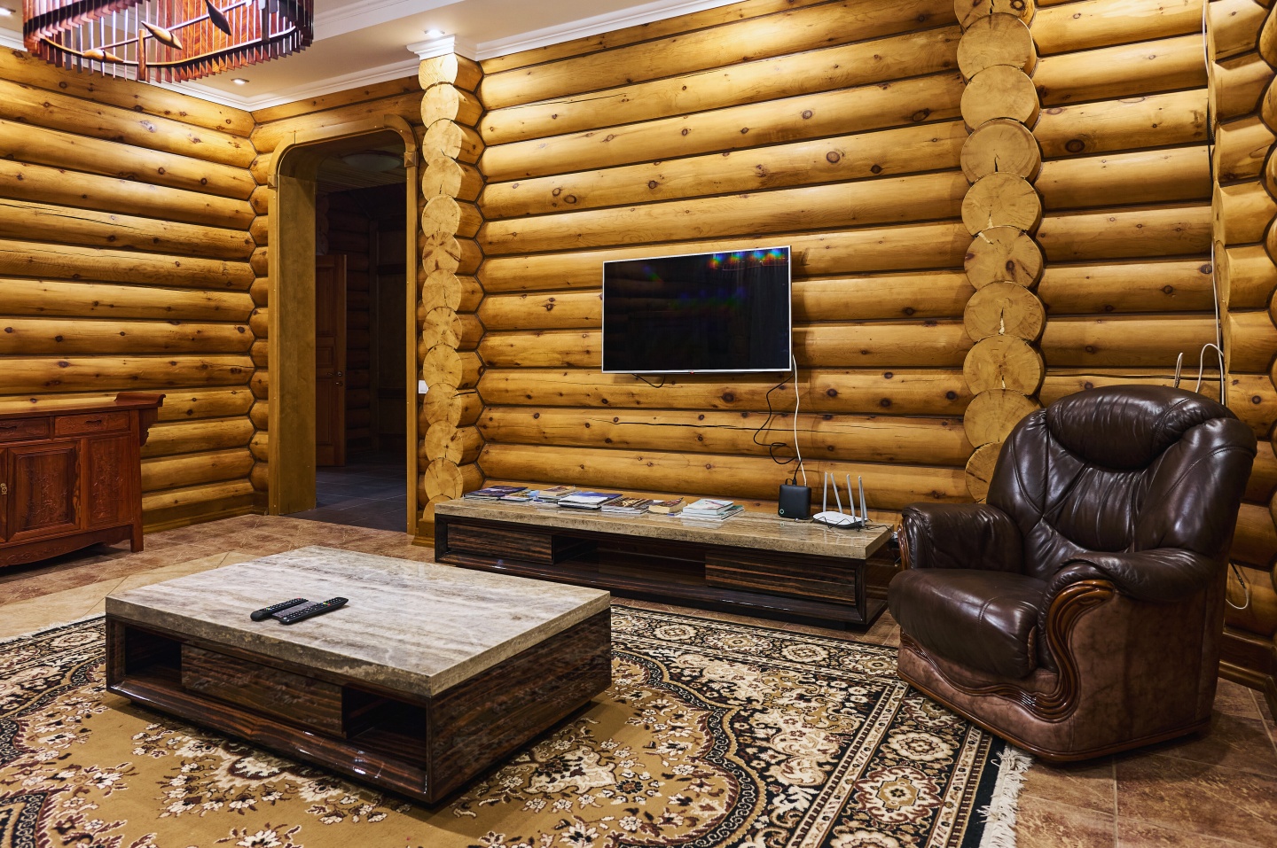 Катунские Пороги Б - фото 13