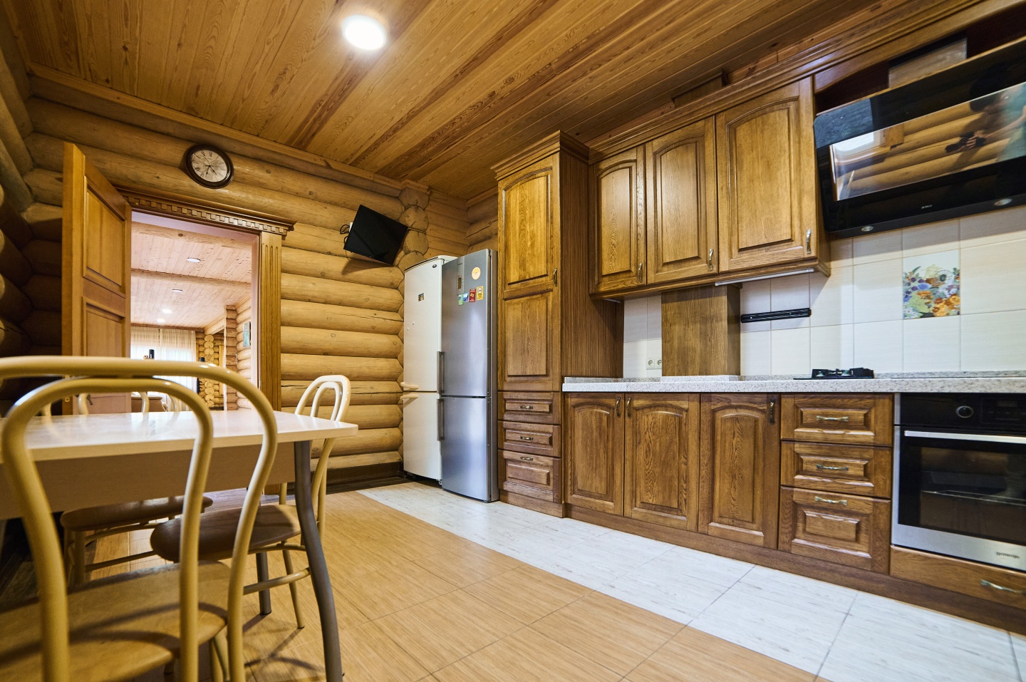 Катунские Пороги Б - фото 14