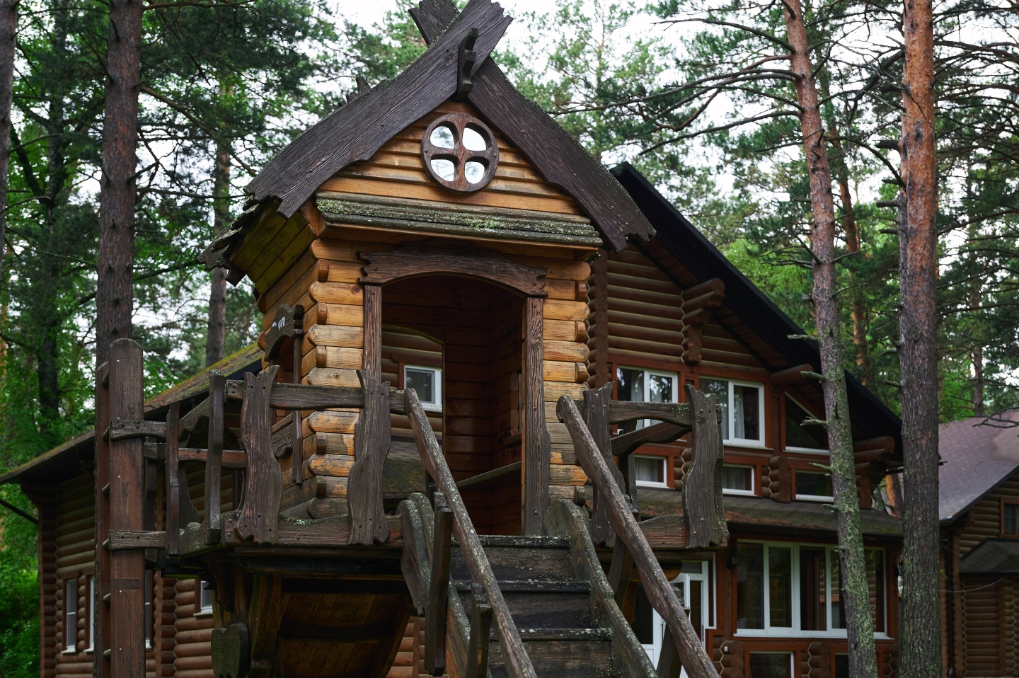 Катунские Пороги Б - фото 15