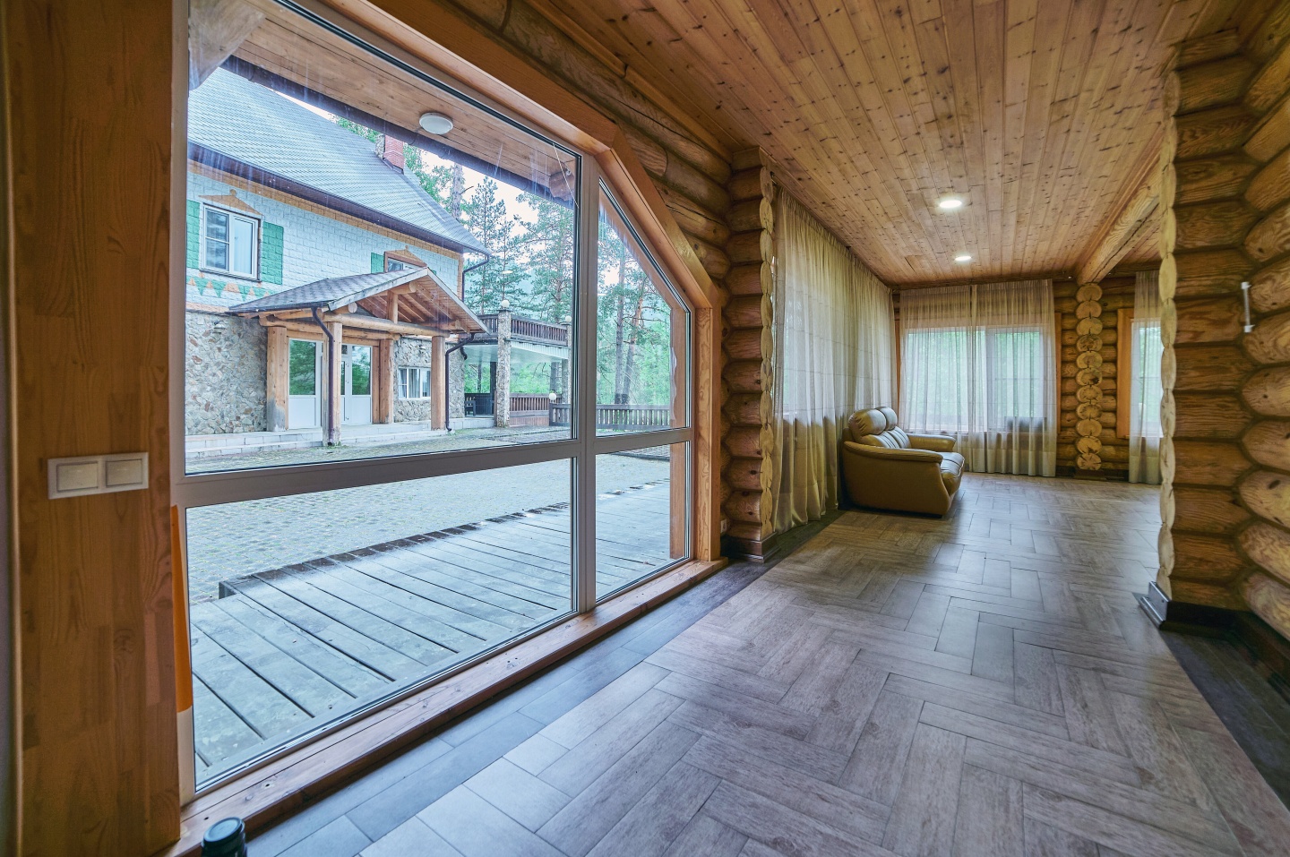 Катунские Пороги Б - фото 16