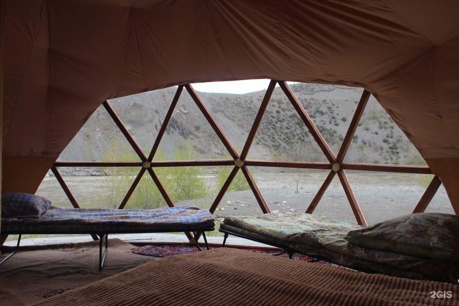 Купол №1 - фото 7