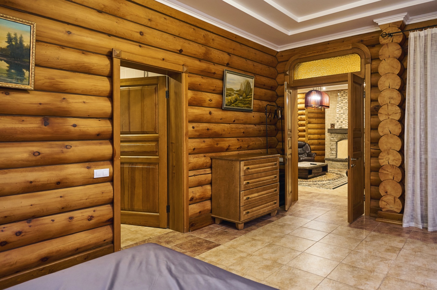 Катунские Пороги Б - фото 18