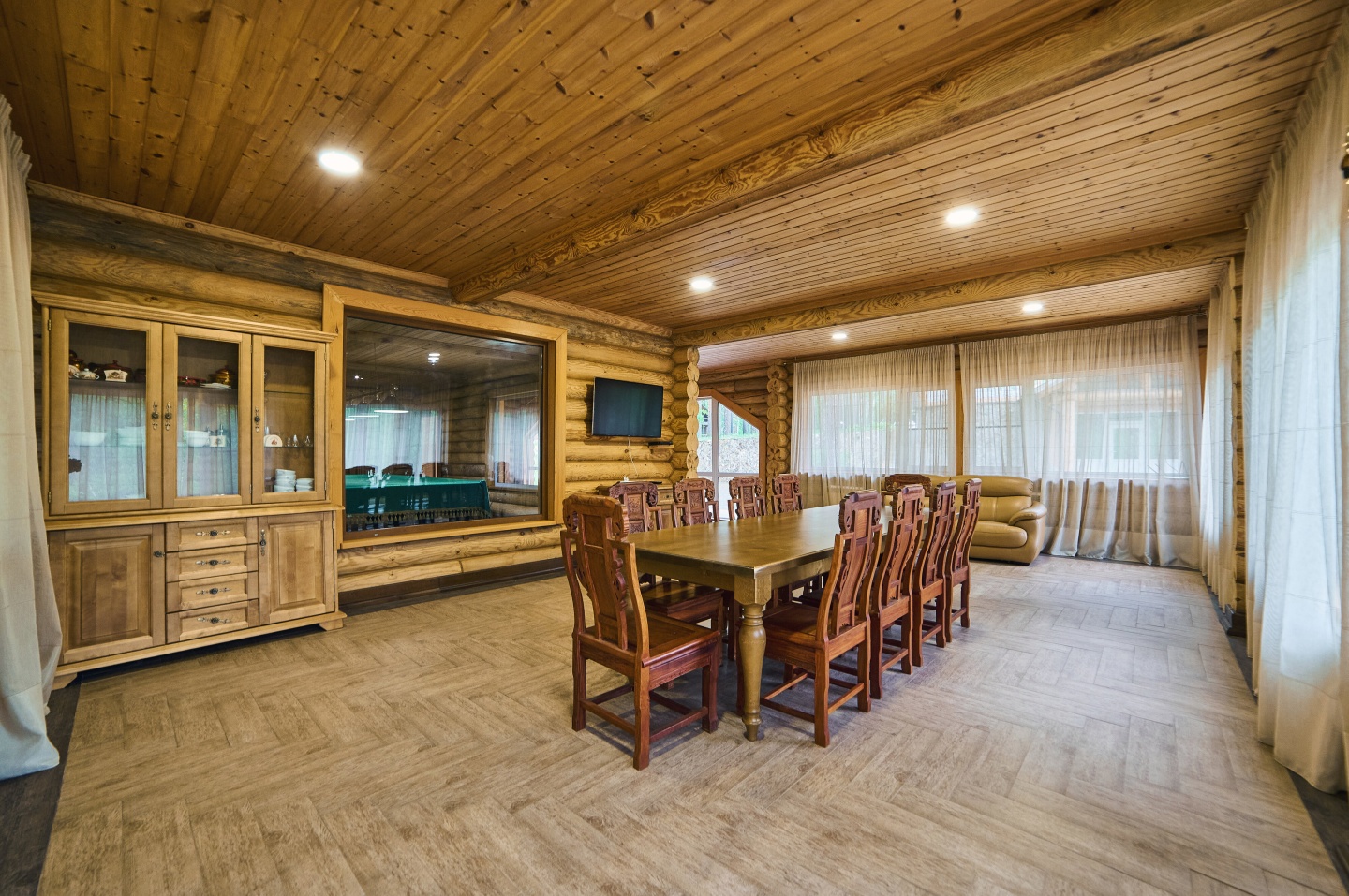 Катунские Пороги Б - фото 19