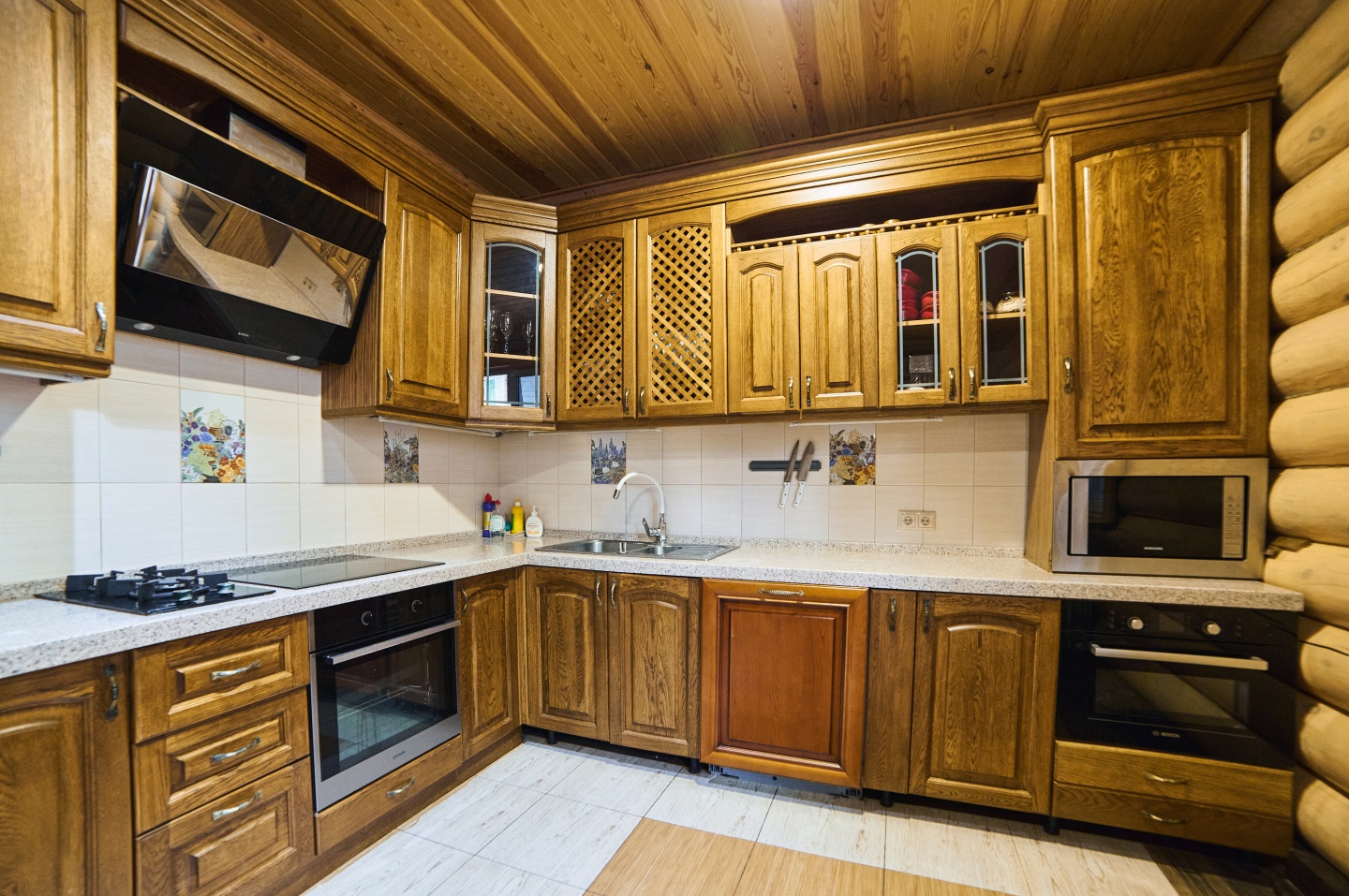 Катунские Пороги Б - фото 20