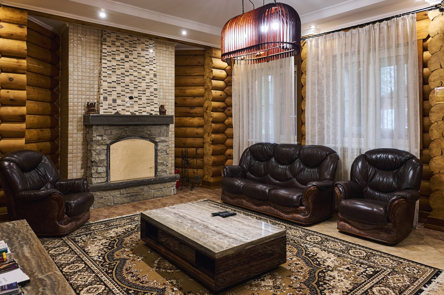 Катунские Пороги Б - фото 21