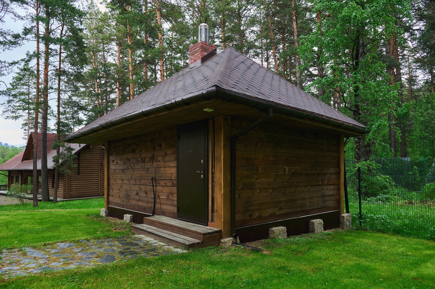 Катунские Пороги Б - фото 22