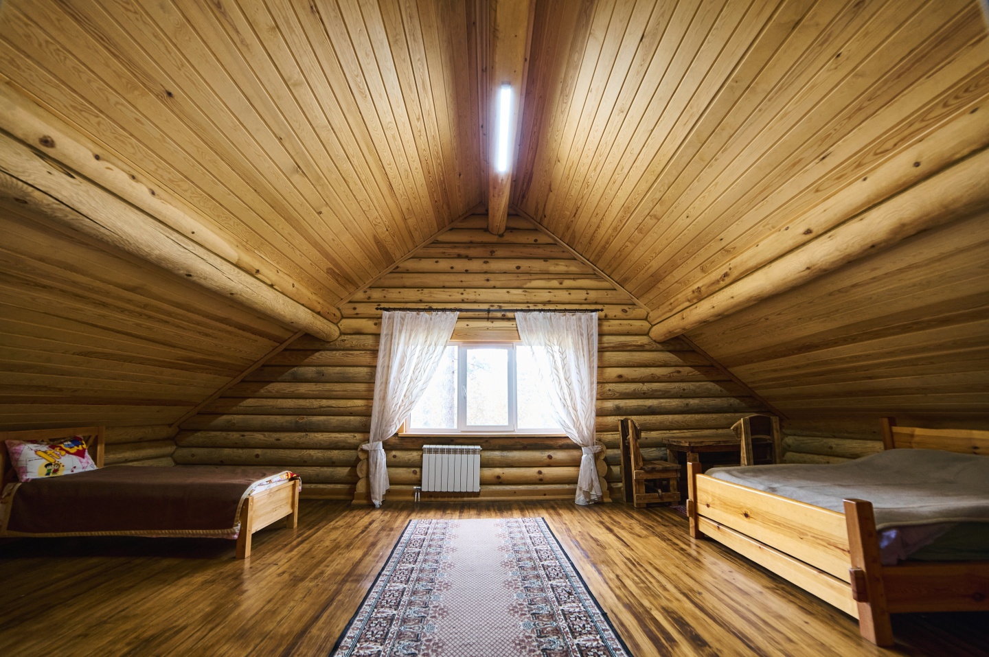 Катунские Пороги Б - фото 23