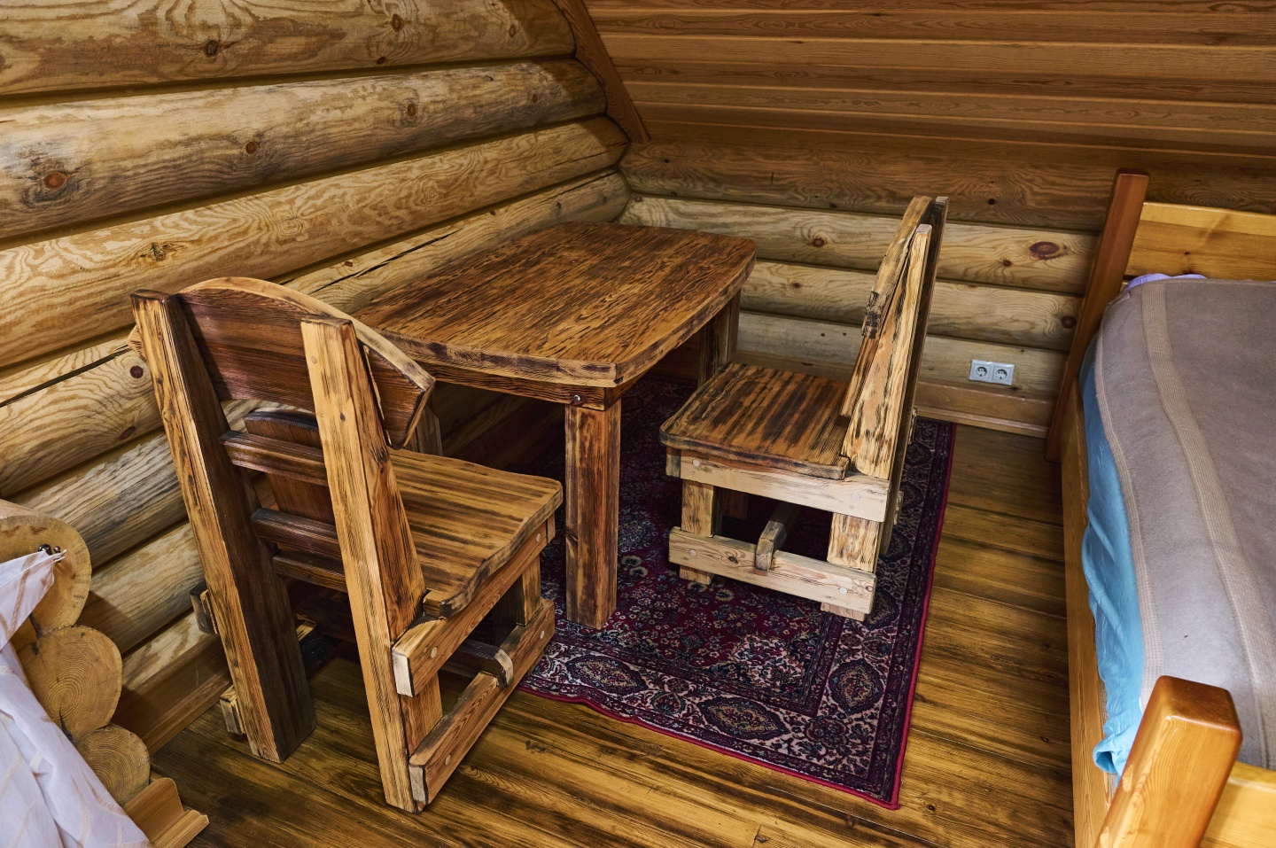 Катунские Пороги Б - фото 24