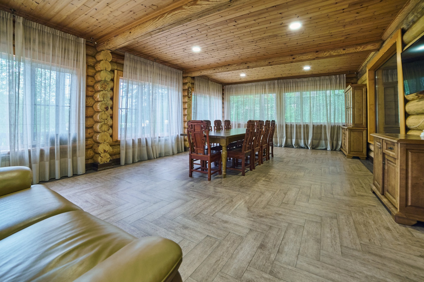 Катунские Пороги Б - фото 25