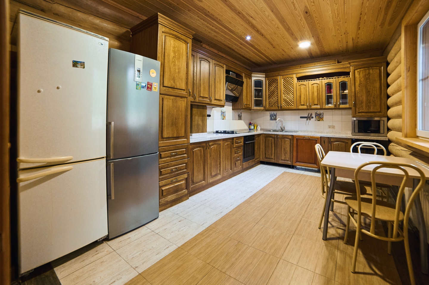 Катунские Пороги Б - фото 28