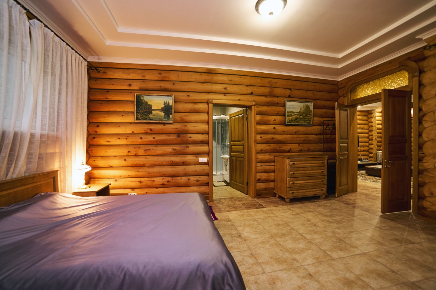 Катунские Пороги Б - фото 30