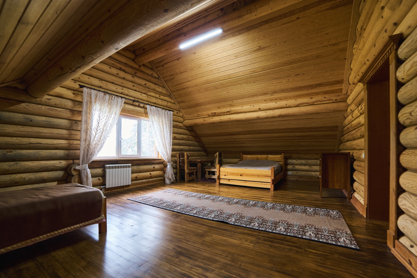 Катунские Пороги Б - фото 32